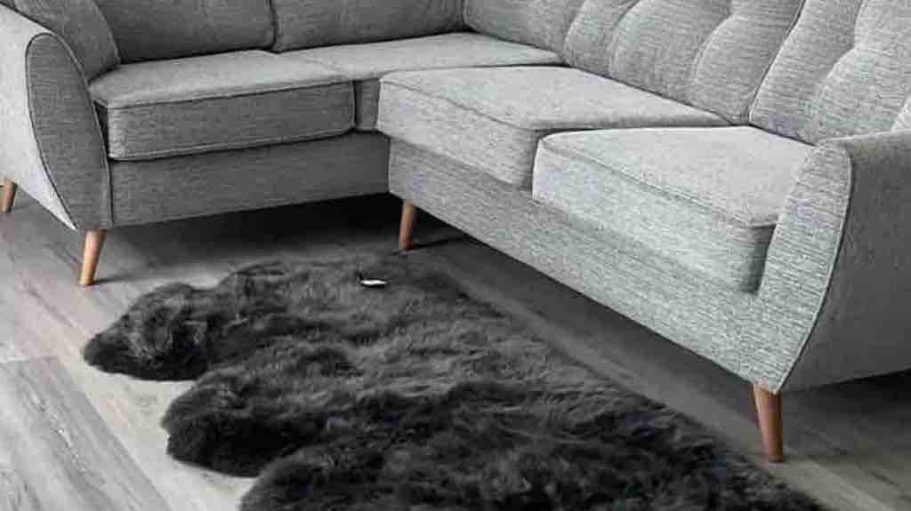 Sheepskin Rug Styling Ideas for Living Rooms and Patios