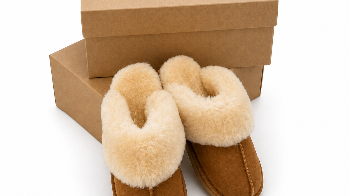Why Genuine Sheepskin Slippers Are Worth Every Penny
