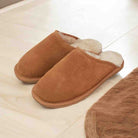 Genuine Sheepskin Slippers