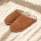 Genuine Sheepskin Slippers