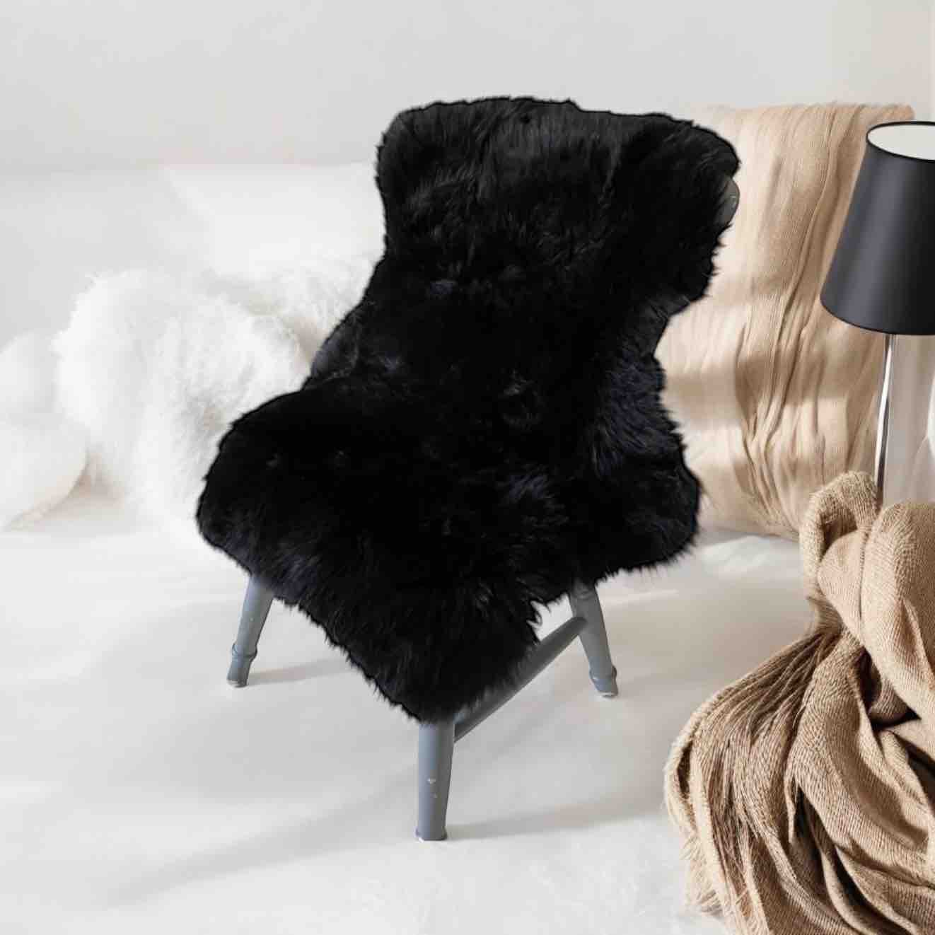 Large Sheepskin Rug