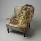Large Genuine Icelandic Sheepskin Rug