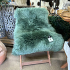 Large Sheepskin Rug