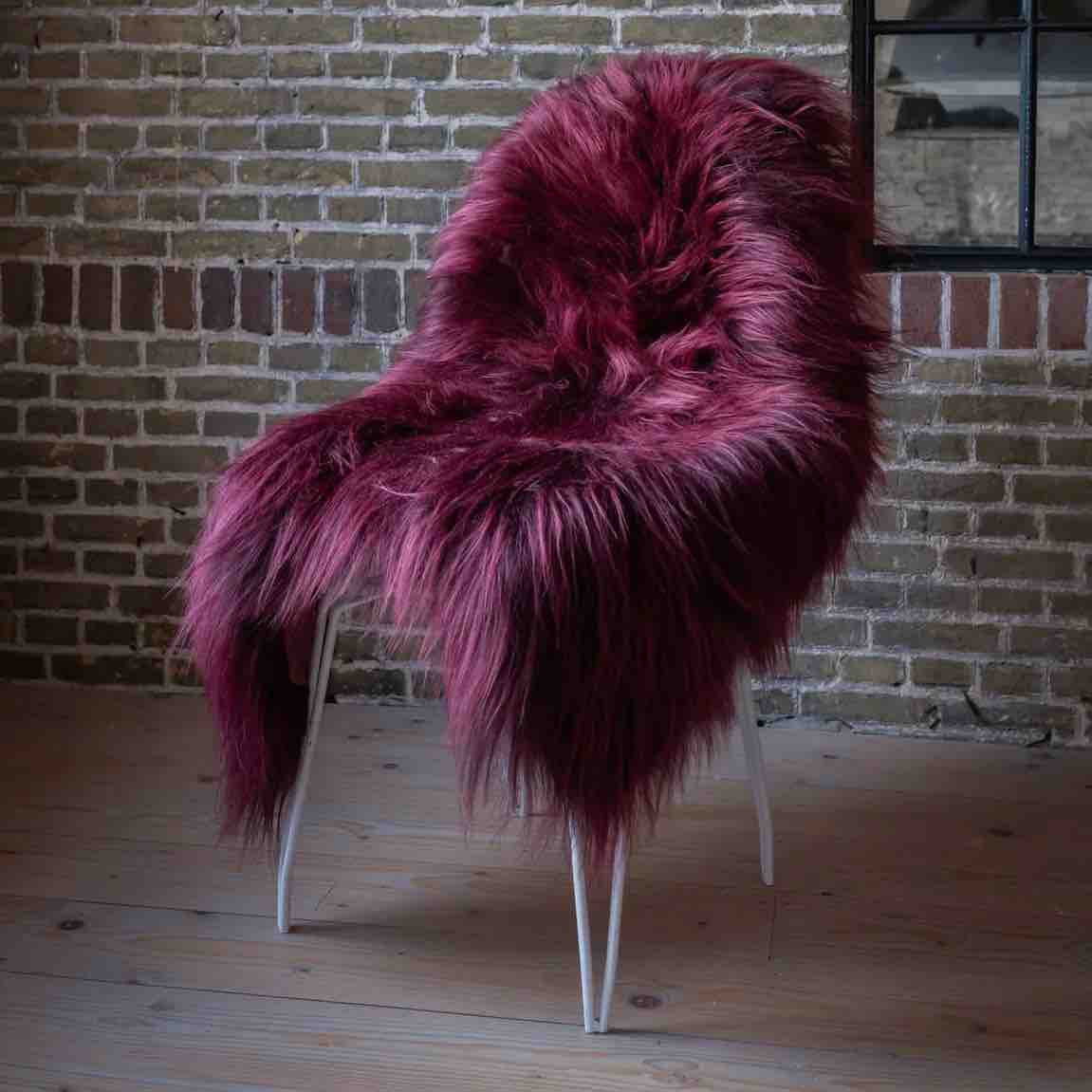 Icelandic Sheepskin Rug