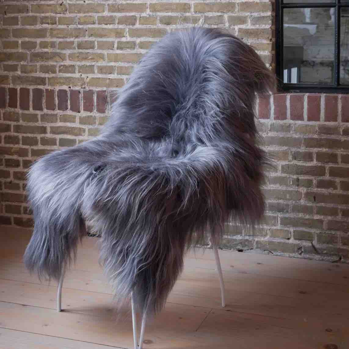 Icelandic Sheepskin Rug