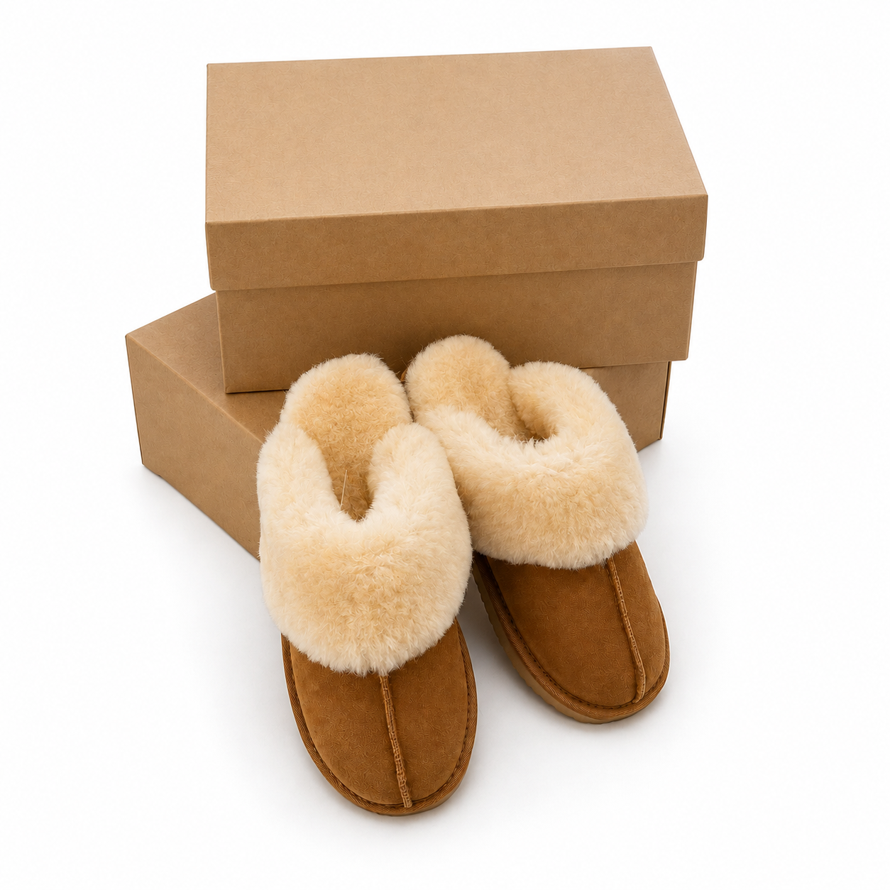 Why Genuine Sheepskin Slippers Are Worth Every Penny