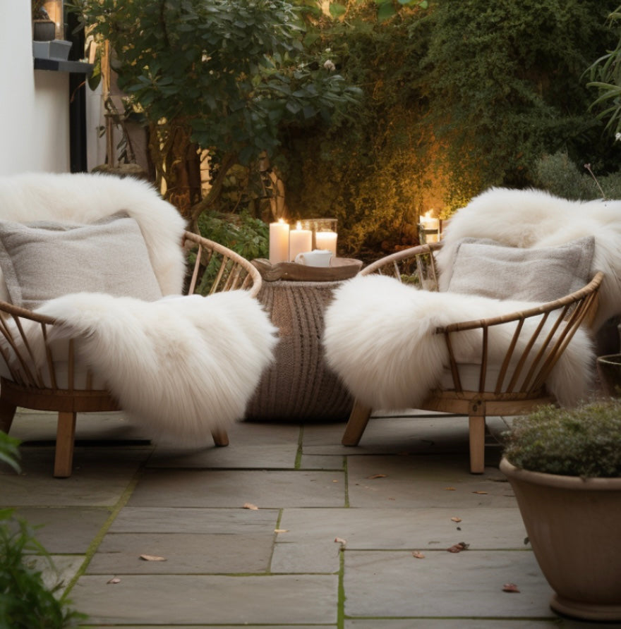 Which is better, normal sheepskin or Icelandic sheepskin