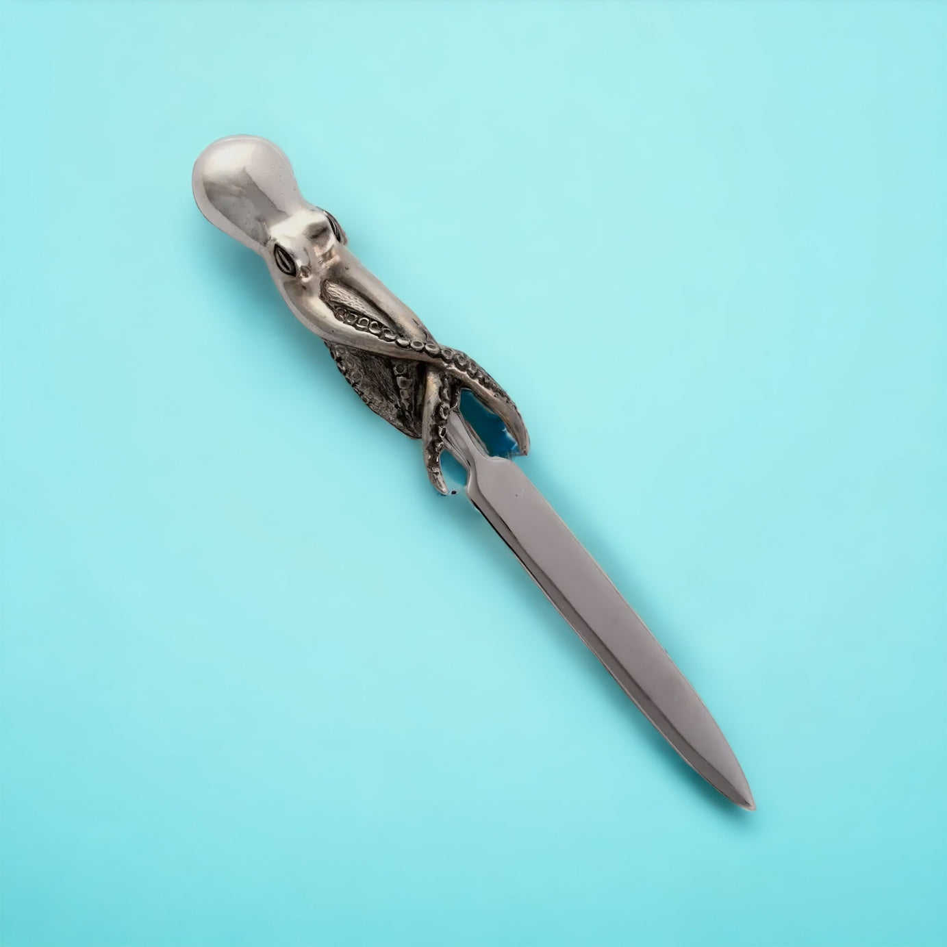 Caring For Your Pewter