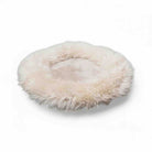 Genuine Sheepskin Pet Bed | Large 90 cms