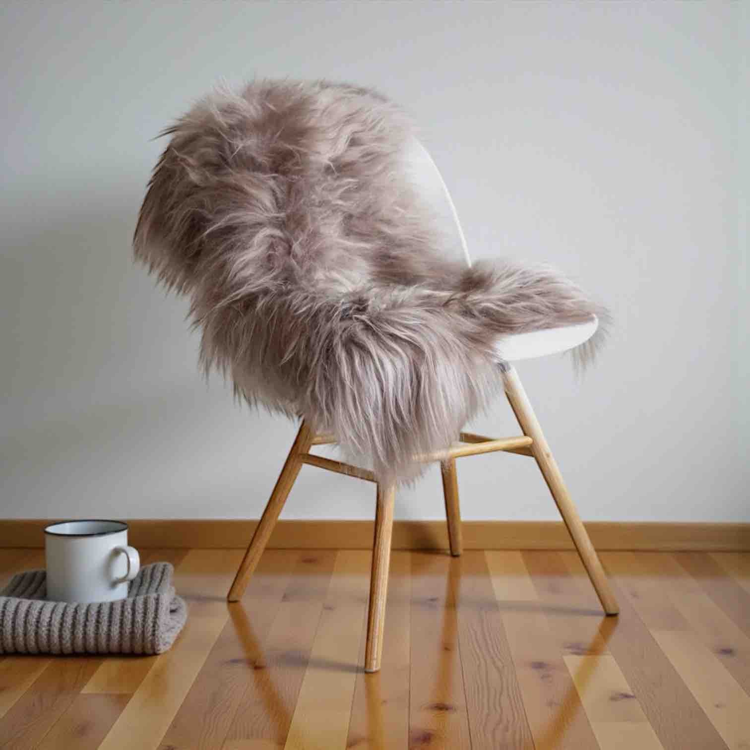 Icelandic Sheepskin Rug – The Old Piggery