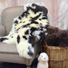 Jacob Sheepskin Rug 