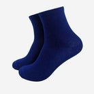 100% Cashmere Ladies Socks | Size 3-7