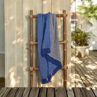 Outdoor Patio Cotton Throws