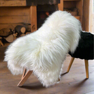 Icelandic Sheepskin Rug 