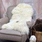 Jacob Sheepskin Rug 