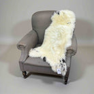 Hill Sheep Sheepskin Rug With Spot Or Spots | 95/100 cams