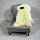 Hill Sheep Sheepskin Rug With Spot Or Spots | 95/100 cams
