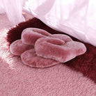 Maeve Womens Sheepskin Flip Flop
