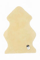 Medium Size Medical Sheepskin Rug