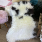 Icelandic Sheepskin Rug 