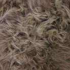 Double Sheepskin Rug 160x 65 cm