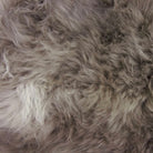 Double Sheepskin Rug 160x 65 cm