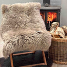 Large Sheepskin Rug 