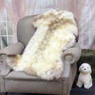Jacob Sheepskin Rug Extra Large