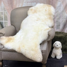 Jacob Sheepskin Rug Extra Large