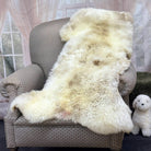 Jacob Sheepskin Rug Extra Large