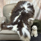 Jacob Sheepskin Rug Extra Large