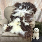 Jacob Sheepskin Rug Extra Large