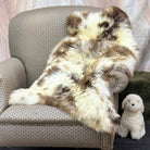 Jacob Sheepskin Rug Extra Large