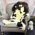 Jacob Sheepskin Rug Extra Large