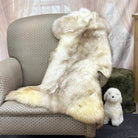 Jacob Sheepskin Rug Extra Large