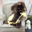 Jacob Sheepskin Rug Extra Large