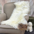 Jacob Sheepskin Rug Extra Large