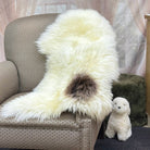 Jacob Sheepskin Rug Extra Large