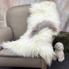 Jacob Sheepskin Rug Extra Large