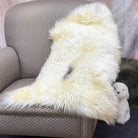 Jacob Sheepskin Rug Extra Large
