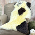Jacob Sheepskin Rug Extra Large