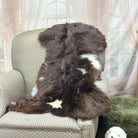 Jacob Sheepskin Rug Extra Large