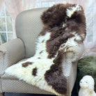 Jacob Sheepskin Rug Extra Large