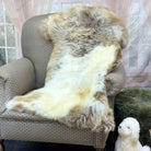 Jacob Sheepskin Rug Extra Large