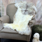 Jacob Sheepskin Rug Extra Large