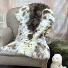 Jacob Sheepskin Rug Extra Large
