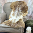 Jacob Sheepskin Rug Extra Large