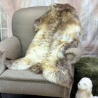 Jacob Sheepskin Rug Extra Large