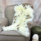 Jacob Sheepskin Rug Extra Large