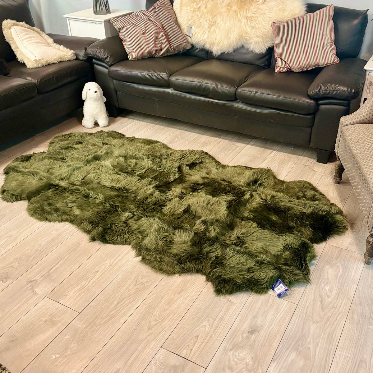 Indulge In Luxury With Our Sheepskin Rugs & Free Delivery – Page 2 ...